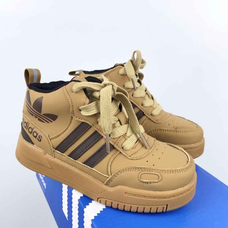 Adidas Kids Shoes